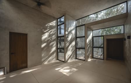 Zen House